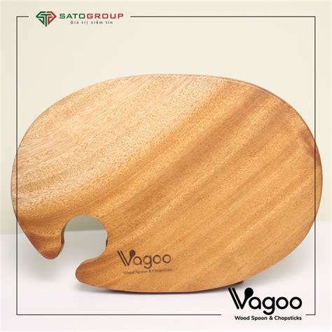 Đĩa vuông 10– Vagoo