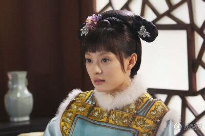 甄嬛传图鉴图片