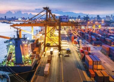 浅谈进口外贸代理业务过程中的四点常见风险分析-进口外贸代理|上海外贸代理公司
