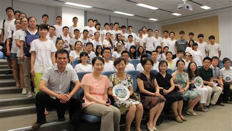 2014北航赴香港学术交流访问团活动圆满结束-新闻网