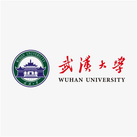 武汉大学图标图片