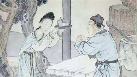 古代夫妻称呼趣谈：老公、老婆源自唐朝-上游新闻 汇聚向上的力量