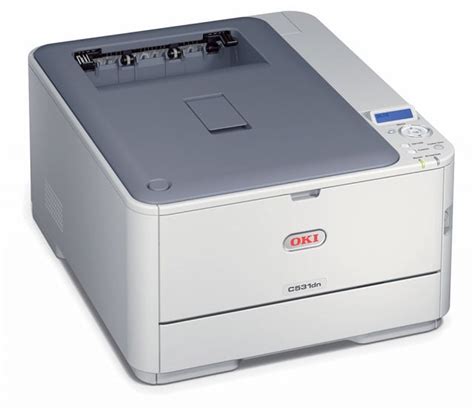 C531dn – obsolete | Printer Logic