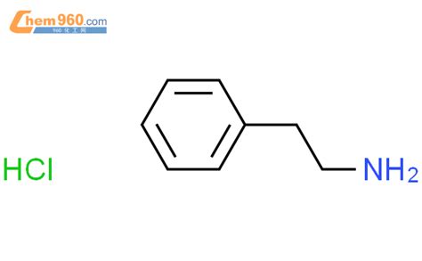 苯乙胺「CAS号：156-28-5」 – 960化工网