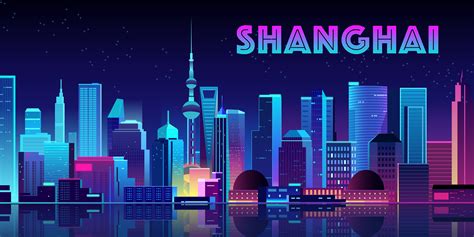2.5D,城市创意海报，《上海》|平面|海报|ANiu阿牛 - 原创作品 - 站酷 (ZCOOL)