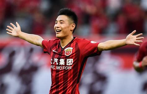 早报 | 武磊成首位西甲进球的中国球员；阿森纳与视频通信公司Zoom开启合作 - 禹唐体育|打造体育营销第一平台