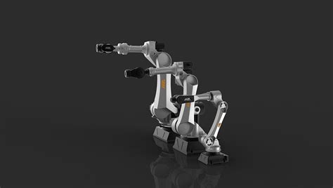 2021iF奖获奖作品 | 旷视T800 AGV机器人外观设计_洛可可咨询设计-站酷ZCOOL