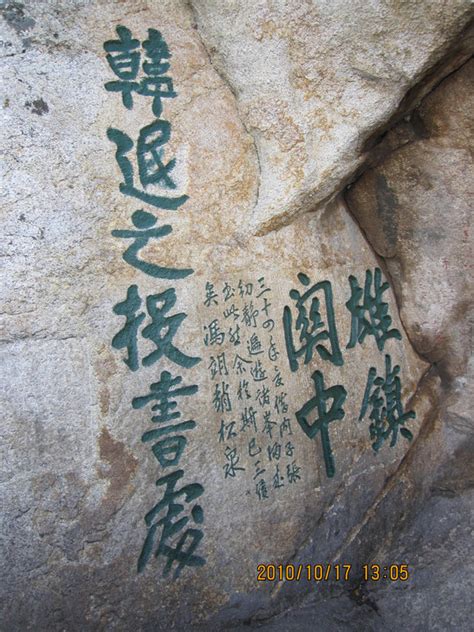 张彻图片