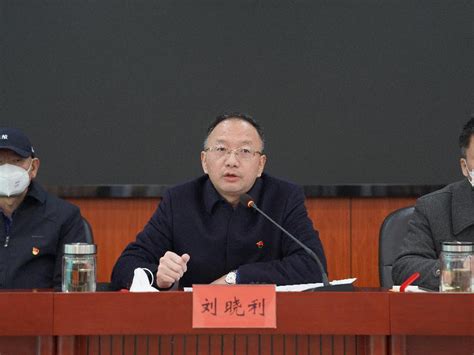 衡阳市人民政府门户网站-衡阳市林业局召开2022年度中层干部述职述廉暨民主测评大会