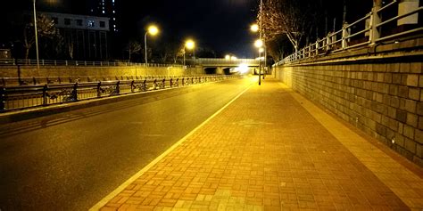城市立交桥夜景高清图片下载-正版图片500346335-摄图网