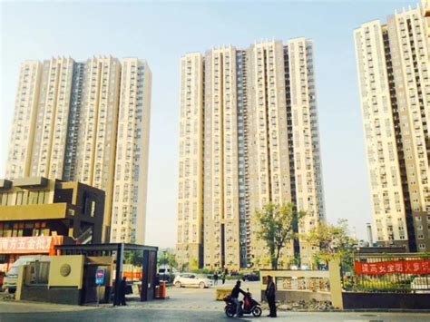 现代简约二居室87平米4万-金隅滨河园装修案例-北京房天下家居装修网