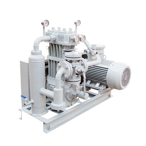 LPG增压机ZW-0.1/20三级常压液化气压缩机小型固定式节能直联式-阿里巴巴