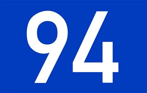 Numerologi 94: Betydning af tal | Numerologi