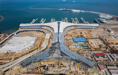 “超简审批”助力项目建设 海口综合保税区发出首张综合建设许可_三沙