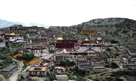 西藏八廓古城的“文艺”进阶——人民政协网
