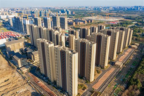 中科院嘉定人才公寓项目系列报道（一）--中国科学院上海技术物理研究所