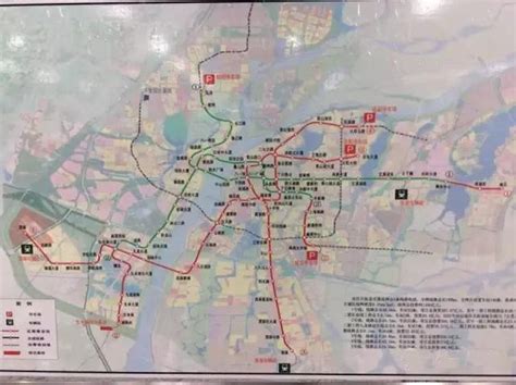南昌地铁2050规划,南昌地铁规划图2030,南昌地铁10号线(第8页)_大山谷图库