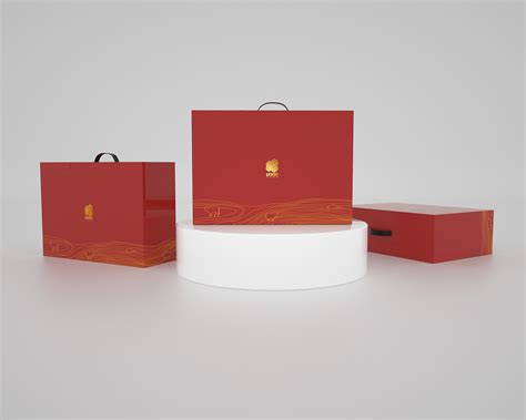 化妆品礼盒、高端礼盒、精品礼盒|平面|包装|忻彩包装 - 原创作品 - 站酷 (ZCOOL)