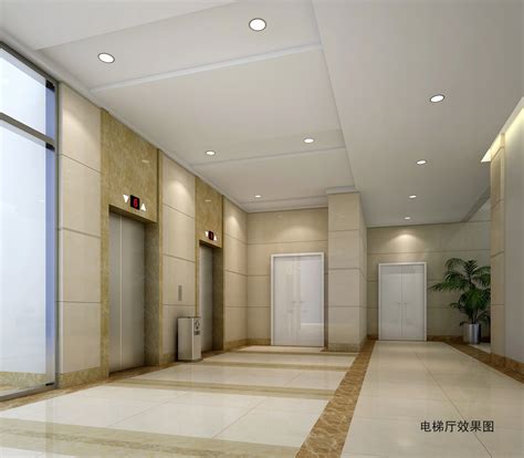 深圳龙岗飞达集团-室内设计作品-筑龙室内设计论坛