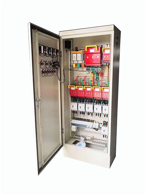 市电柜 数据中心配电柜 厦门机房开关柜 动力柜 配电箱-阿里巴巴