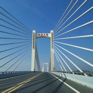 旅游：南澳大桥——广东最美的跨海大桥，宏伟壮观！