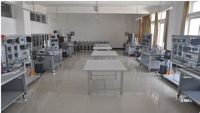 电气自动化设备安装与维修-河南省技工学校