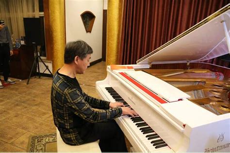 著名钢琴家音乐家亮相星海“首届中国钢琴音乐周”|星海|钢琴家|钢琴_新浪新闻