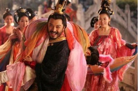 中国10大暴君，第一是商纣王，第九常出现在影视剧中_排行榜123网