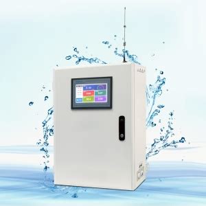 MQPC-10水质多参数在线监测仪_青岛瑞明仪器设备有限公司