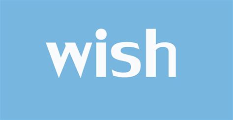 Wish跨境电商平台 – 跨境电商服务平台