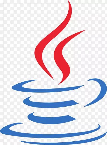 Java封装PostScript计算机编程徽标PNG图片素材下载_图片编号2130776-PNG素材网