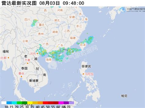 【精选】全国气象站点分布图_运用ArcGIS制作中国年降水量分布图（S08）-CSDN博客