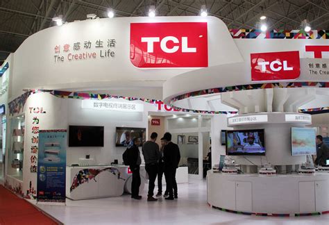 押注半导体业务的TCL，能否借电竞显示器维持业绩高增长？ - 科技先生