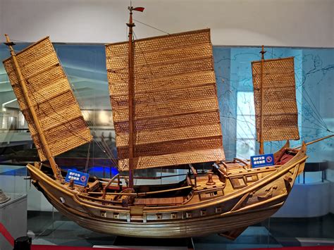 我们的海盗我们的海：中国为什么错过大航海时代之五_凤凰网