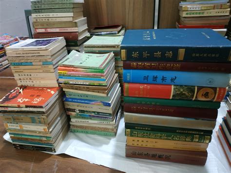 综合 北京上门回收旧书 - 旧书回收