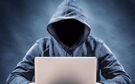 你这辈子遇到的最强黑客攻击可能是什么？ - 知乎