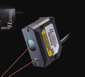 安装高精度激光位移传感器需要考量哪些因素 - 德国西克SICK代理 - 无锡泓川科技有限公司