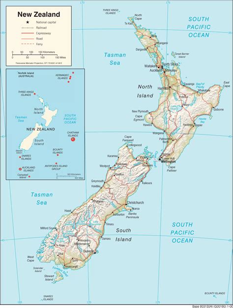 去新西兰旅游什么线路值得推荐？几月出游合适？ - 知乎