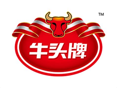 牛肉干LOGO设计-棒棒娃品牌logo设计-三文品牌