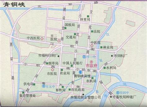 四川省广元市旅游地图高清版_四川地图_初高中地理网