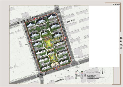 观澜上品小区规划建筑设计方案批前公示-池州市自然资源和规划局