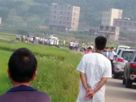 广西灵山发生恶性砍杀事件 4名小学生上学路上被砍身亡