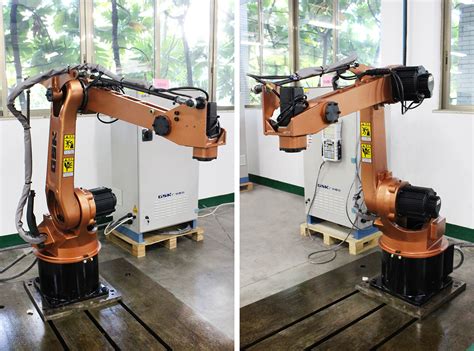 码垛机器人--上海积健自动化设备有限公司