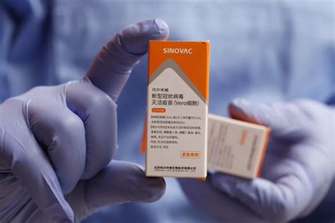 干货！2021年中国新冠疫苗龙头企业对比：国药生物VS科兴生物 谁是中国新冠疫苗老大？_行业研究报告 - 前瞻网