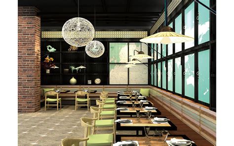 兰桂坊MOK餐吧——重庆网红餐厅设计,餐厅设计公司|空间|家装设计|重庆餐馆设计公司 - 原创作品 - 站酷 (ZCOOL)
