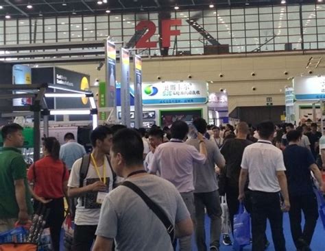 第18届CIAAF郑州展展会报告- 中国（郑州）国际汽车后市场博览会