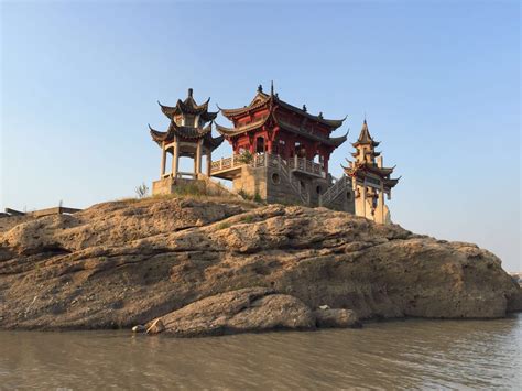 广西这座古镇风光堪比丽江被誉“中国第一山水古镇”却少有人知__财经头条
