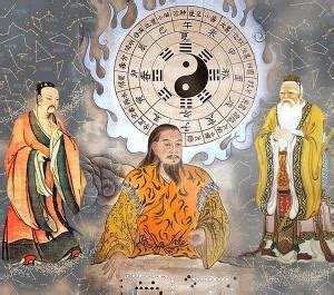 解读丨历代儒家如何理解“天人合一”