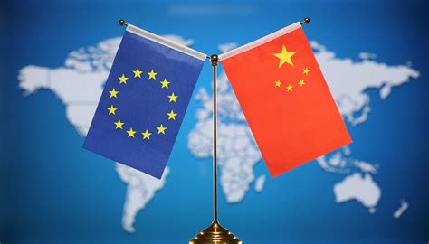 欧盟“原则上”同意与中国达成投资协议，有望于年底敲定|界面新闻 · 天下