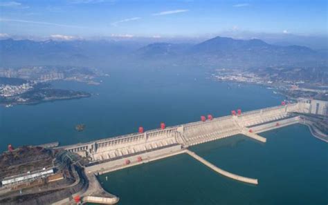 长江电力研究报告：水电巨擘，源远流长 - 知乎
